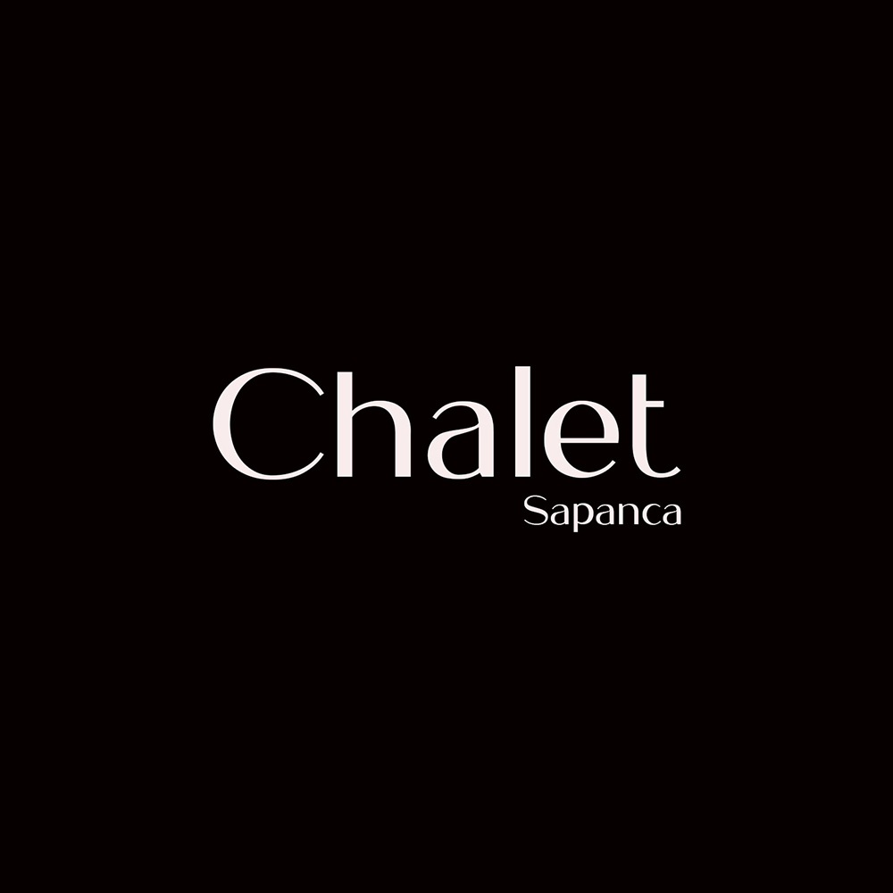 Chalet Sapanca Bungalov